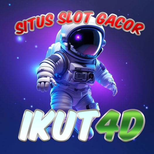 IKUT4D: Situs Togel & Slot Toto 4D Resmi - WooCommerce eCommerce